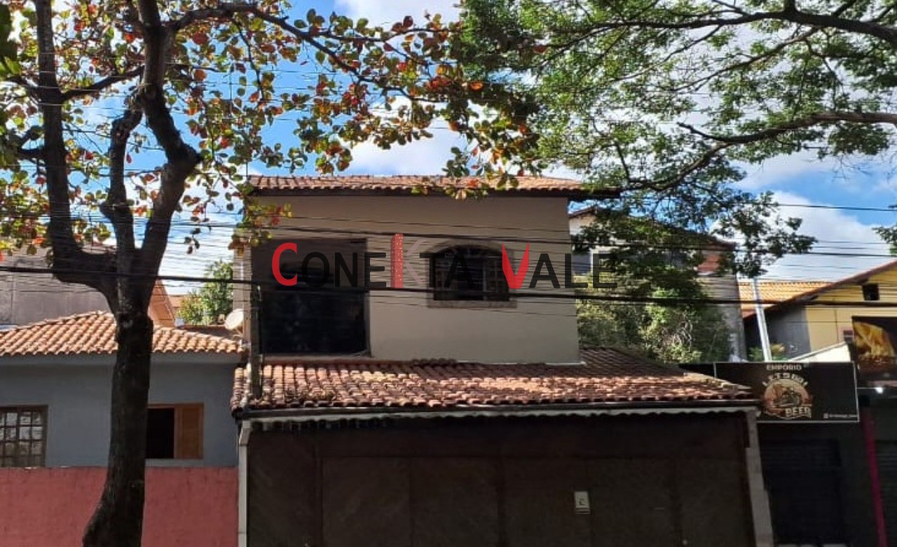 Casa, 3 quartos, 150 m² - Foto 1