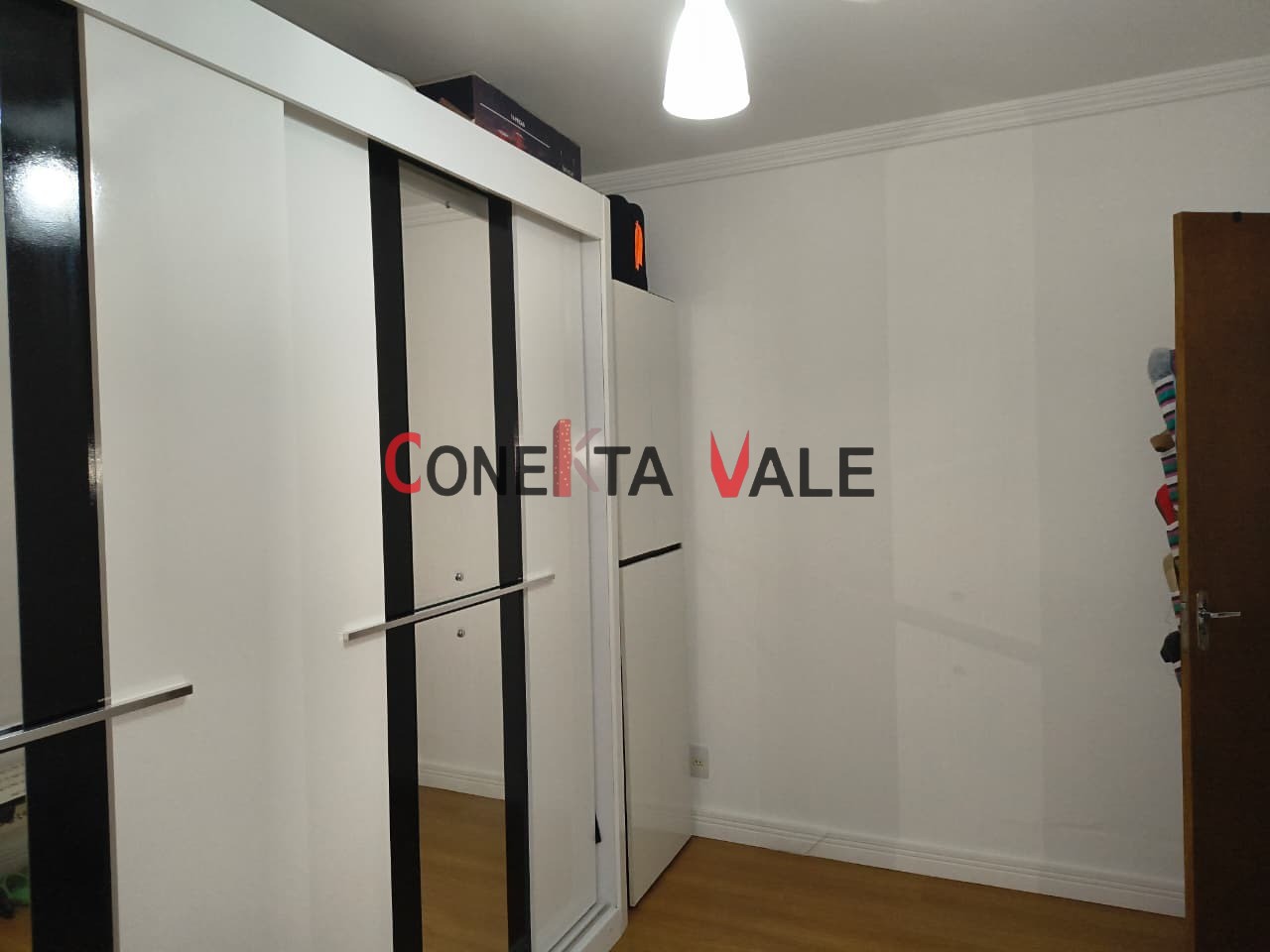 Apartamento, 2 quartos, 52 m² - Foto 6