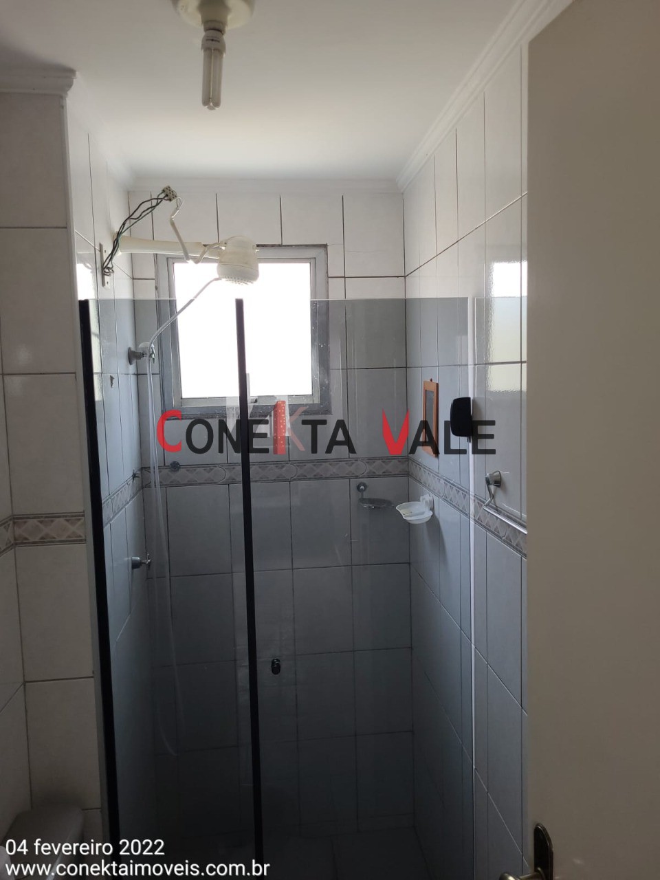 Apartamento, 2 quartos, 45 m² - Foto 4