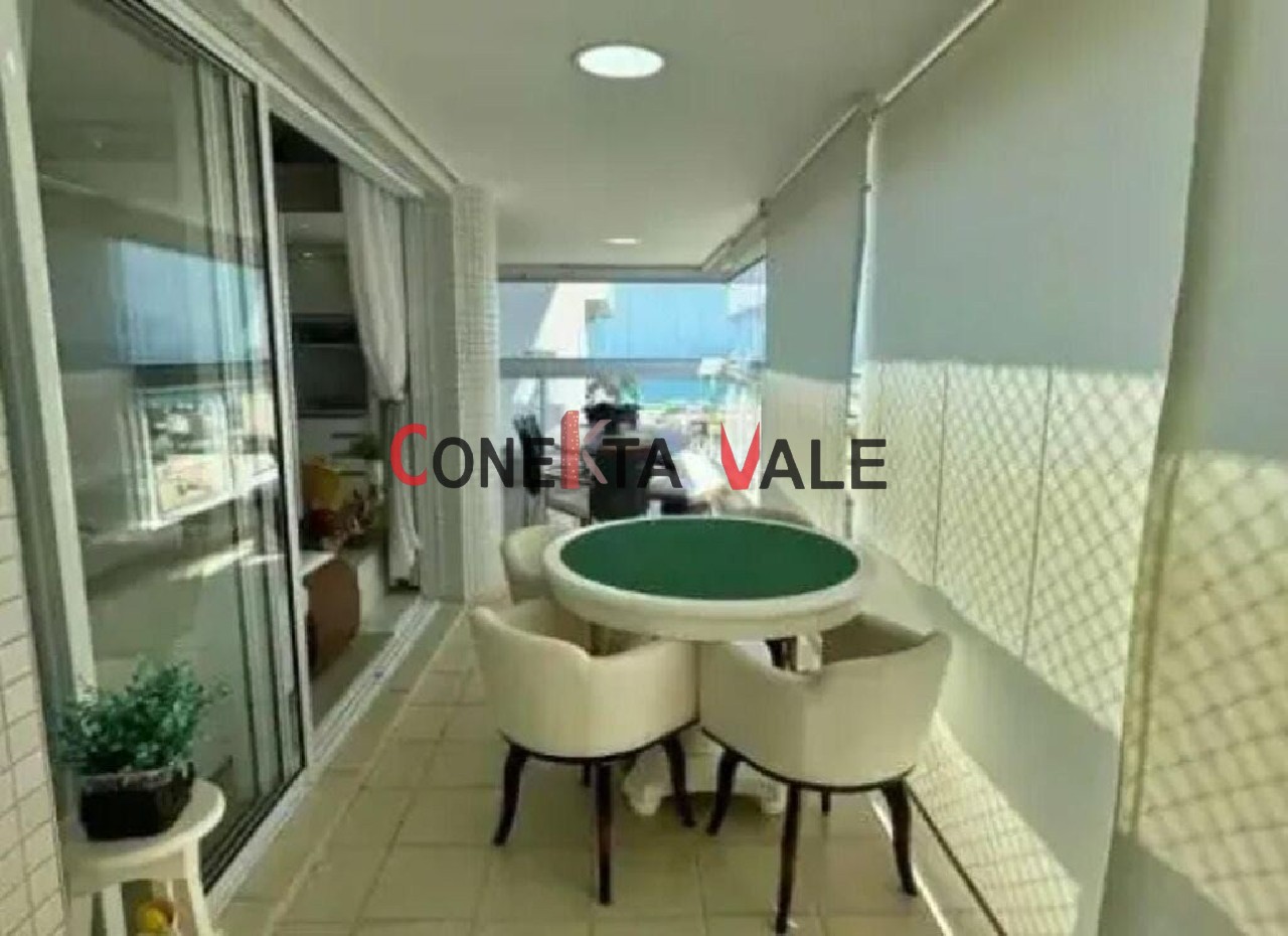Apartamento, 4 quartos, 145 m² - Foto 7
