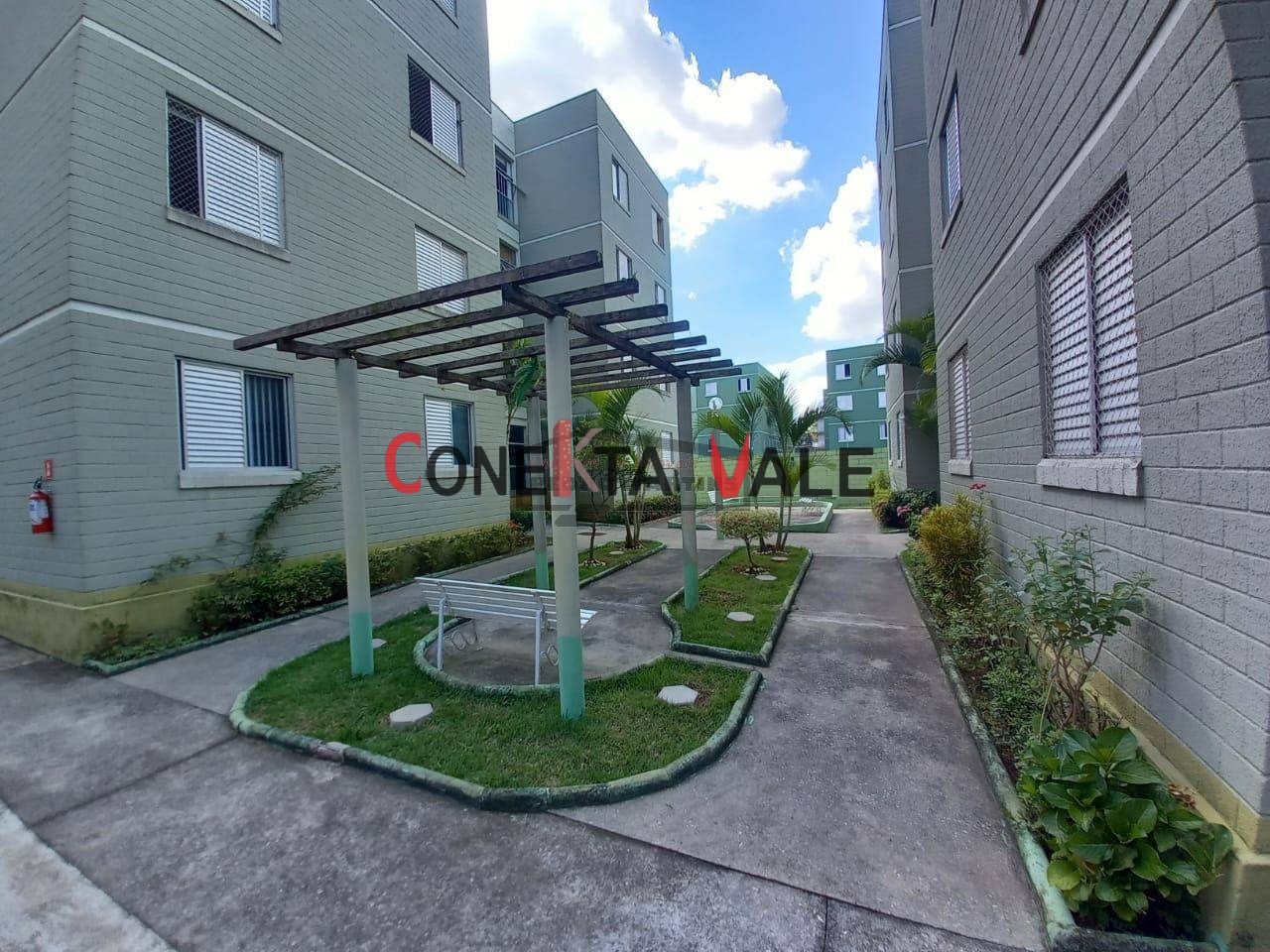 Apartamento, 2 quartos, 52 m² - Foto 16