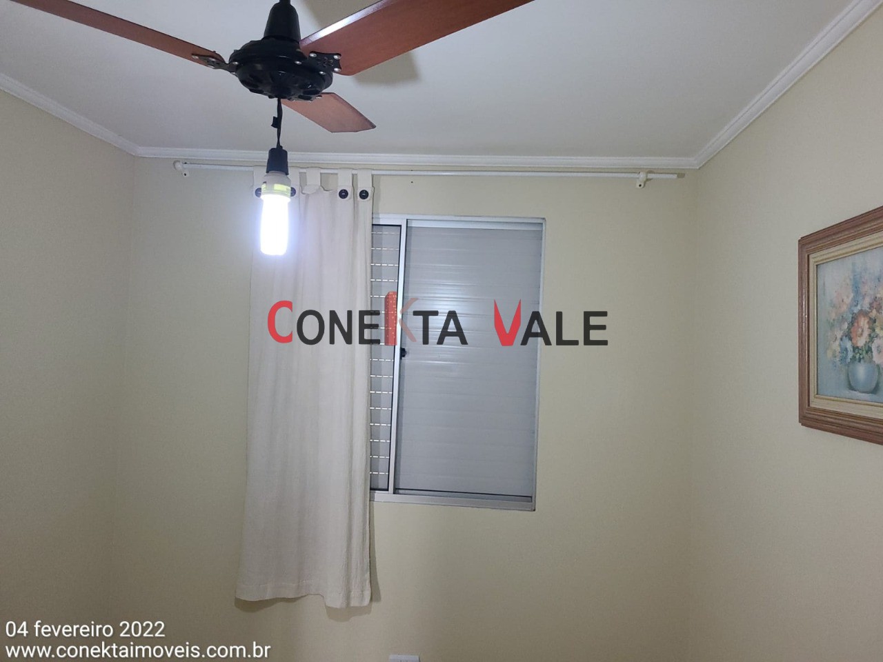 Apartamento, 2 quartos, 45 m² - Foto 6