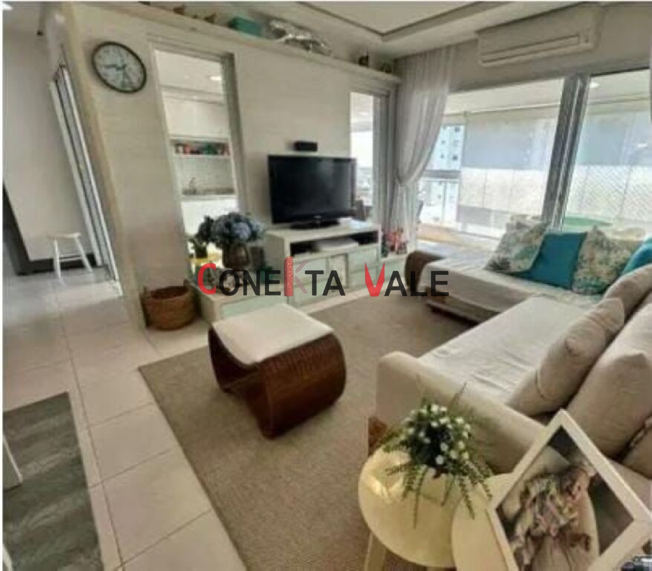 Apartamento, 4 quartos, 145 m² - Foto 3