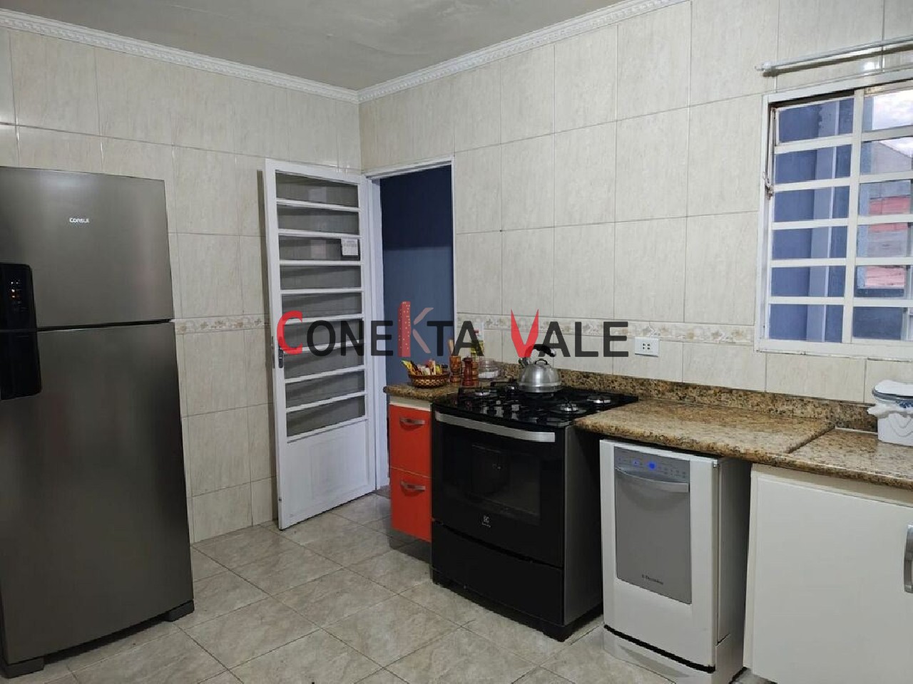 Casa, 4 quartos, 320 m² - Foto 11
