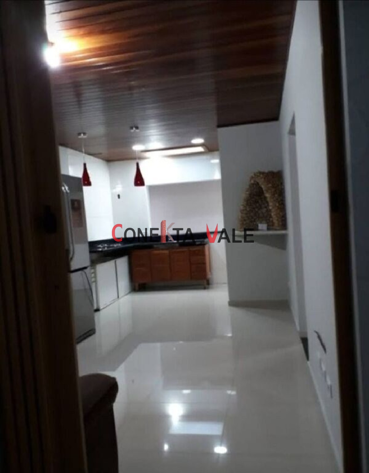 Casa, 4 quartos - Foto 8