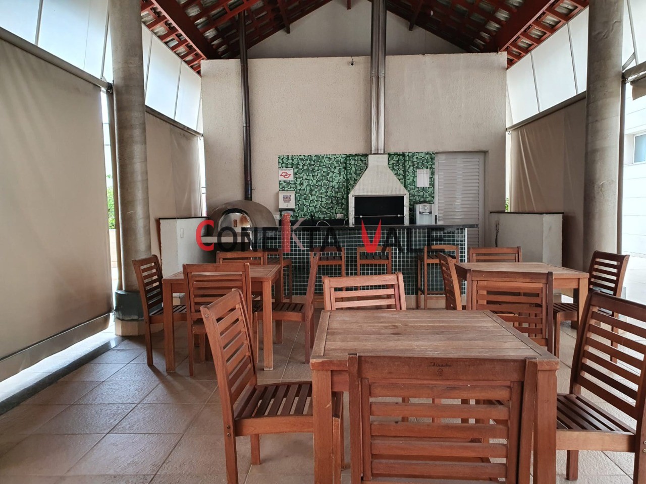 Apartamento, 2 quartos, 78 m² - Foto 29
