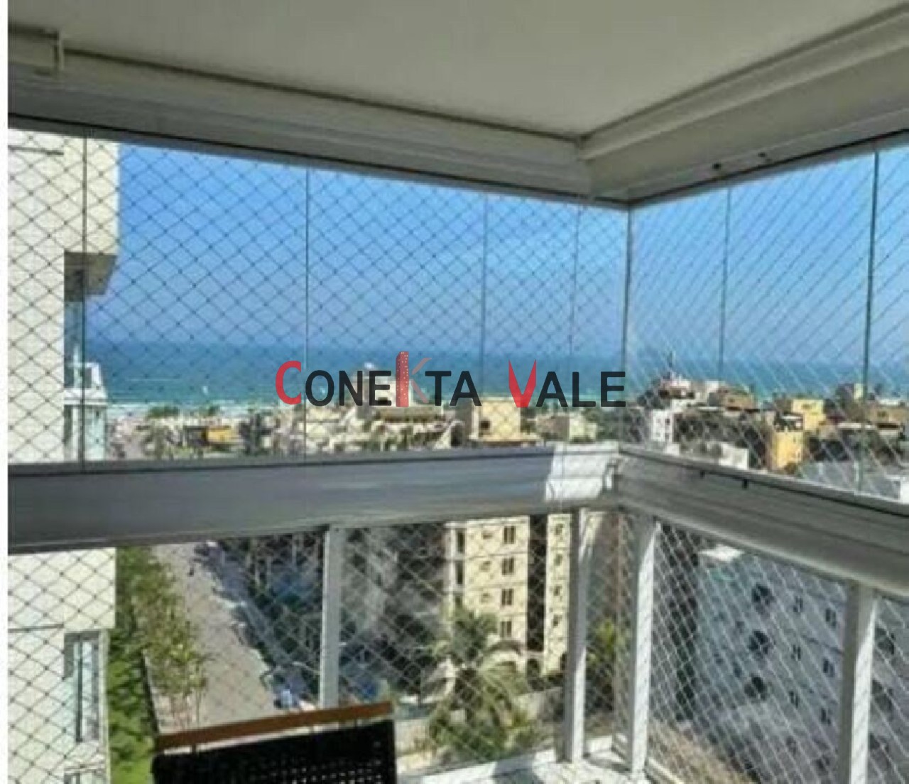 Apartamento, 4 quartos, 145 m² - Foto 1