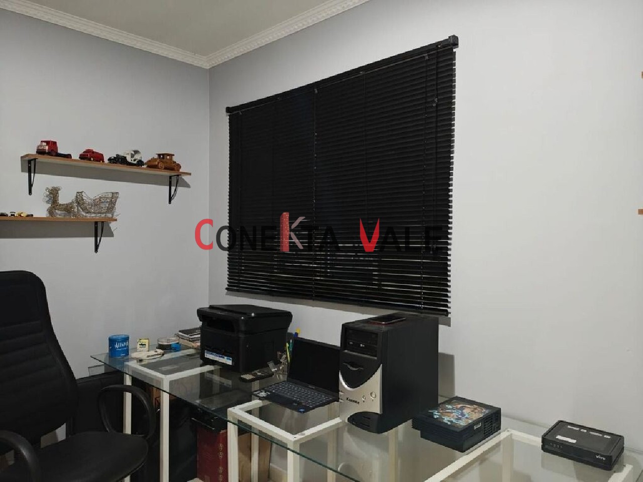 Casa, 4 quartos, 320 m² - Foto 17
