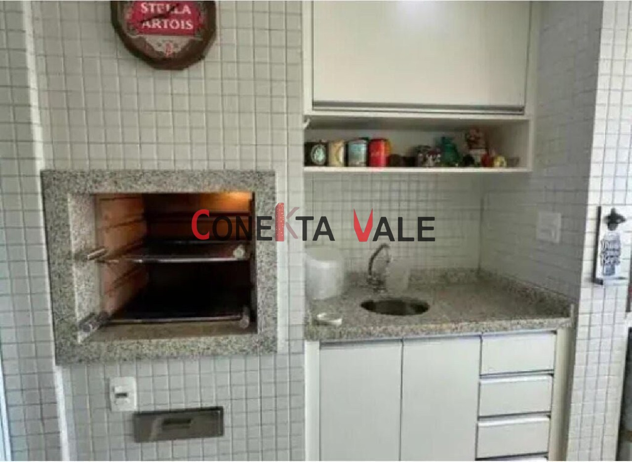 Apartamento, 4 quartos, 145 m² - Foto 9