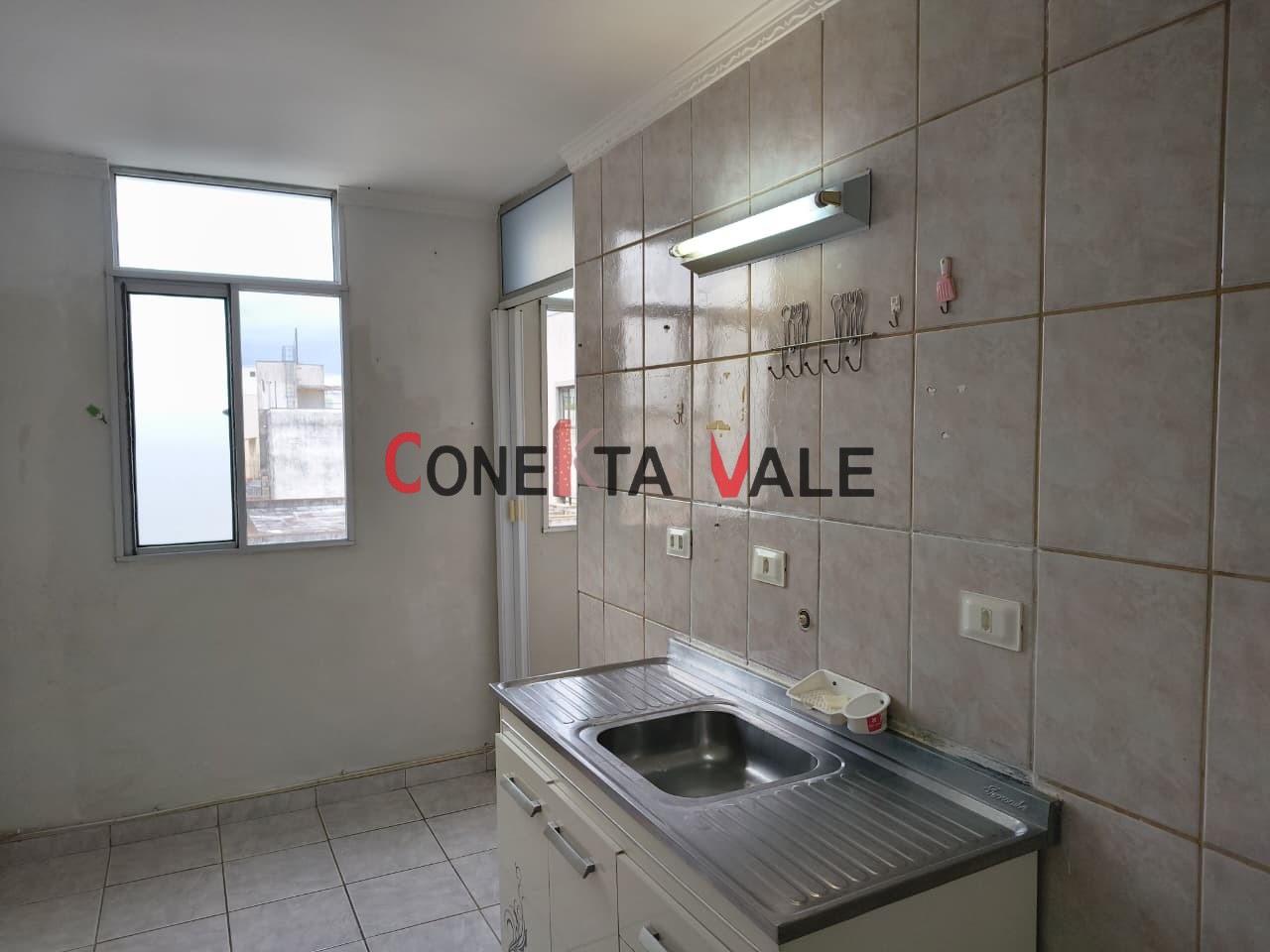 Apartamento, 2 quartos, 47 m² - Foto 3