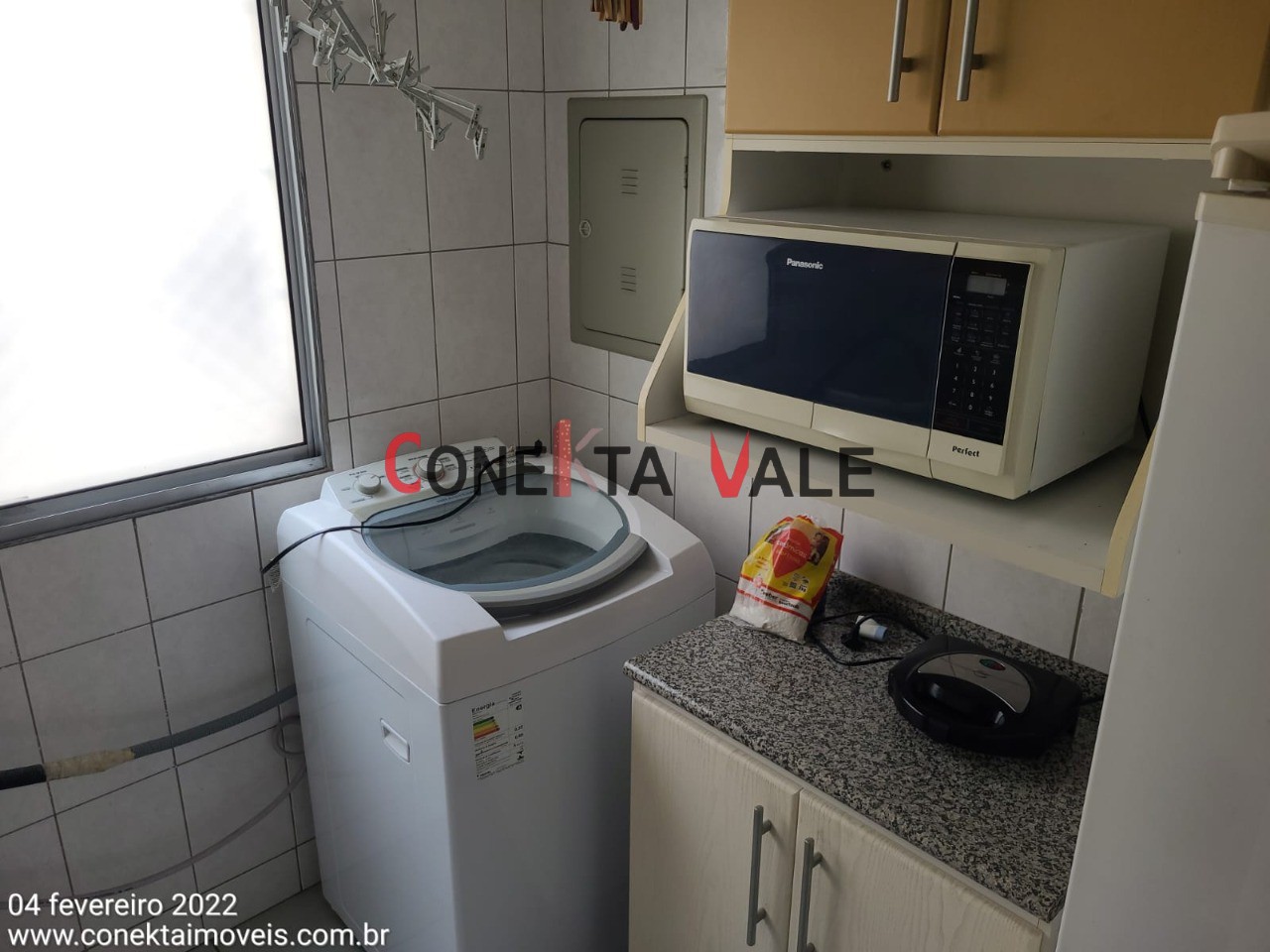 Apartamento, 2 quartos, 45 m² - Foto 19