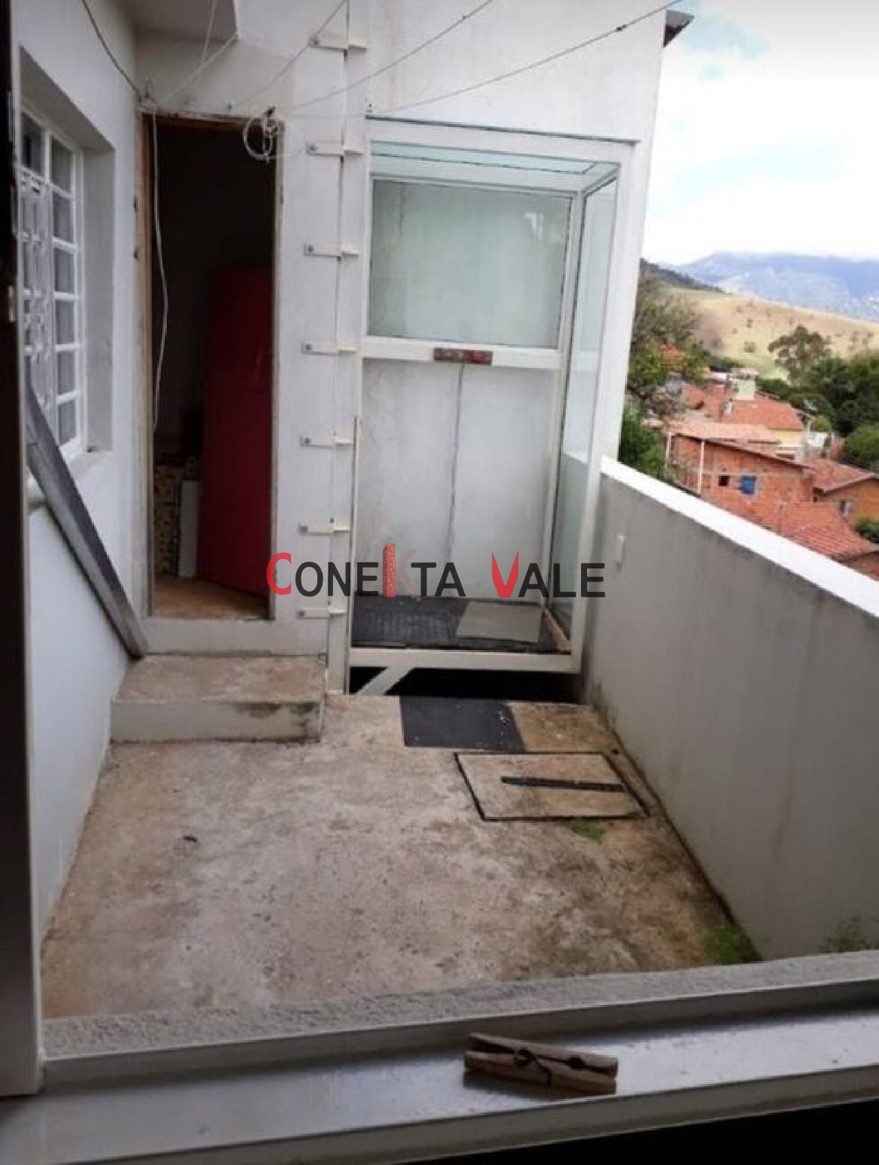 Casa, 4 quartos - Foto 17