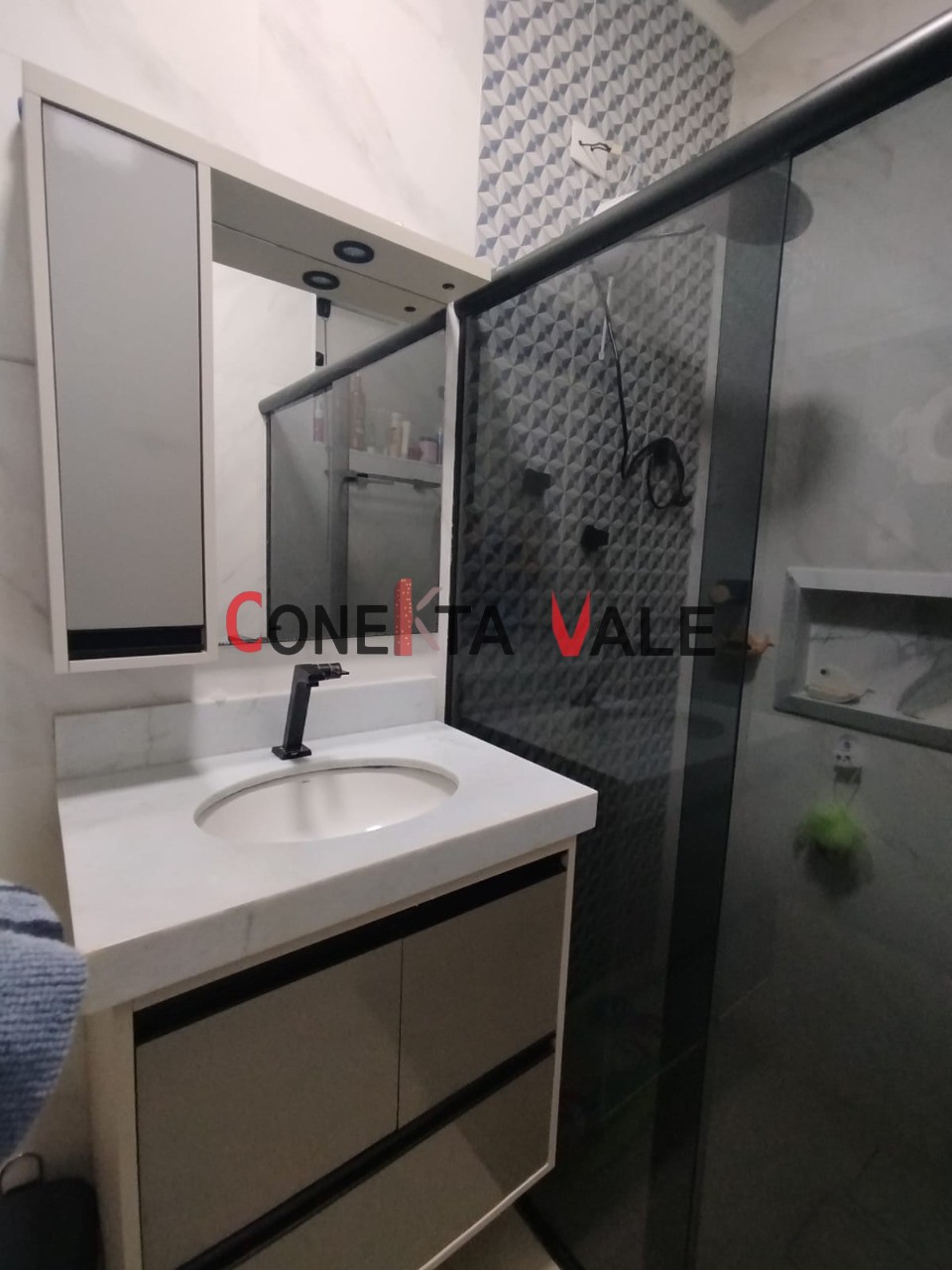 Casa, 3 quartos, 225 m² - Foto 7