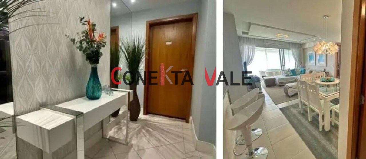 Apartamento, 4 quartos, 145 m² - Foto 21