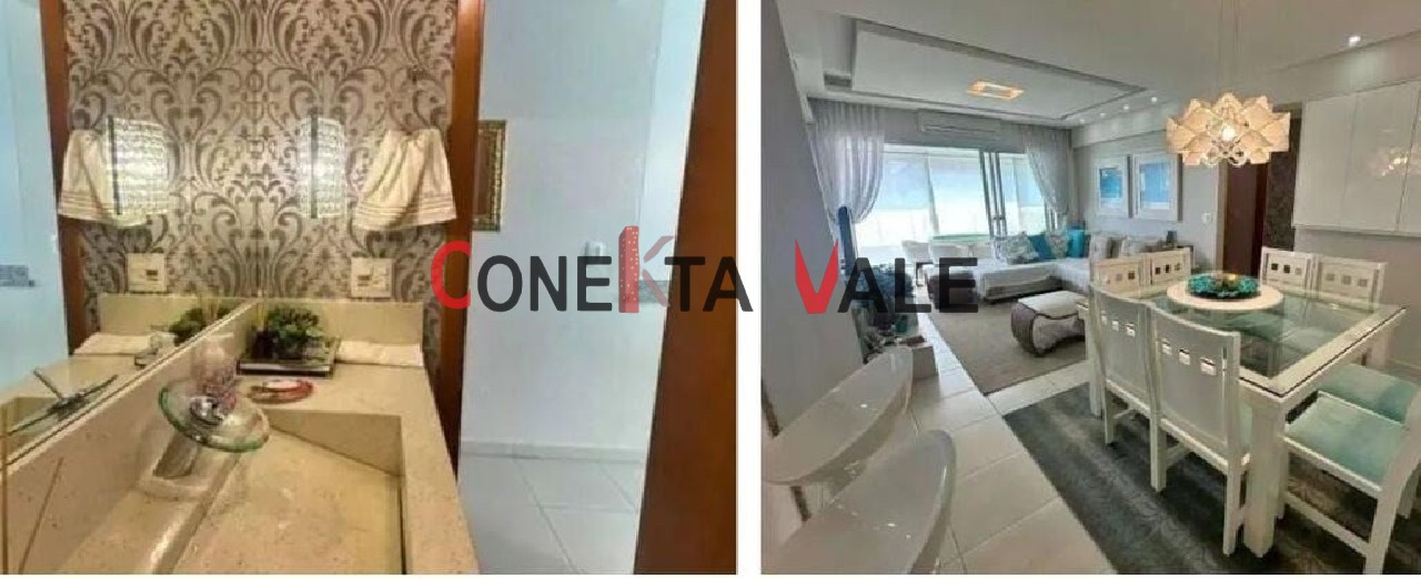 Apartamento, 4 quartos, 145 m² - Foto 23