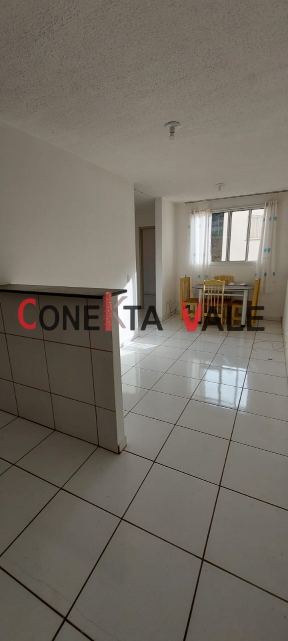 Apartamento, 2 quartos, 49 m² - Foto 2