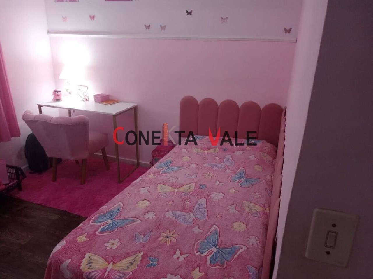 Apartamento, 3 quartos, 58 m² - Foto 8