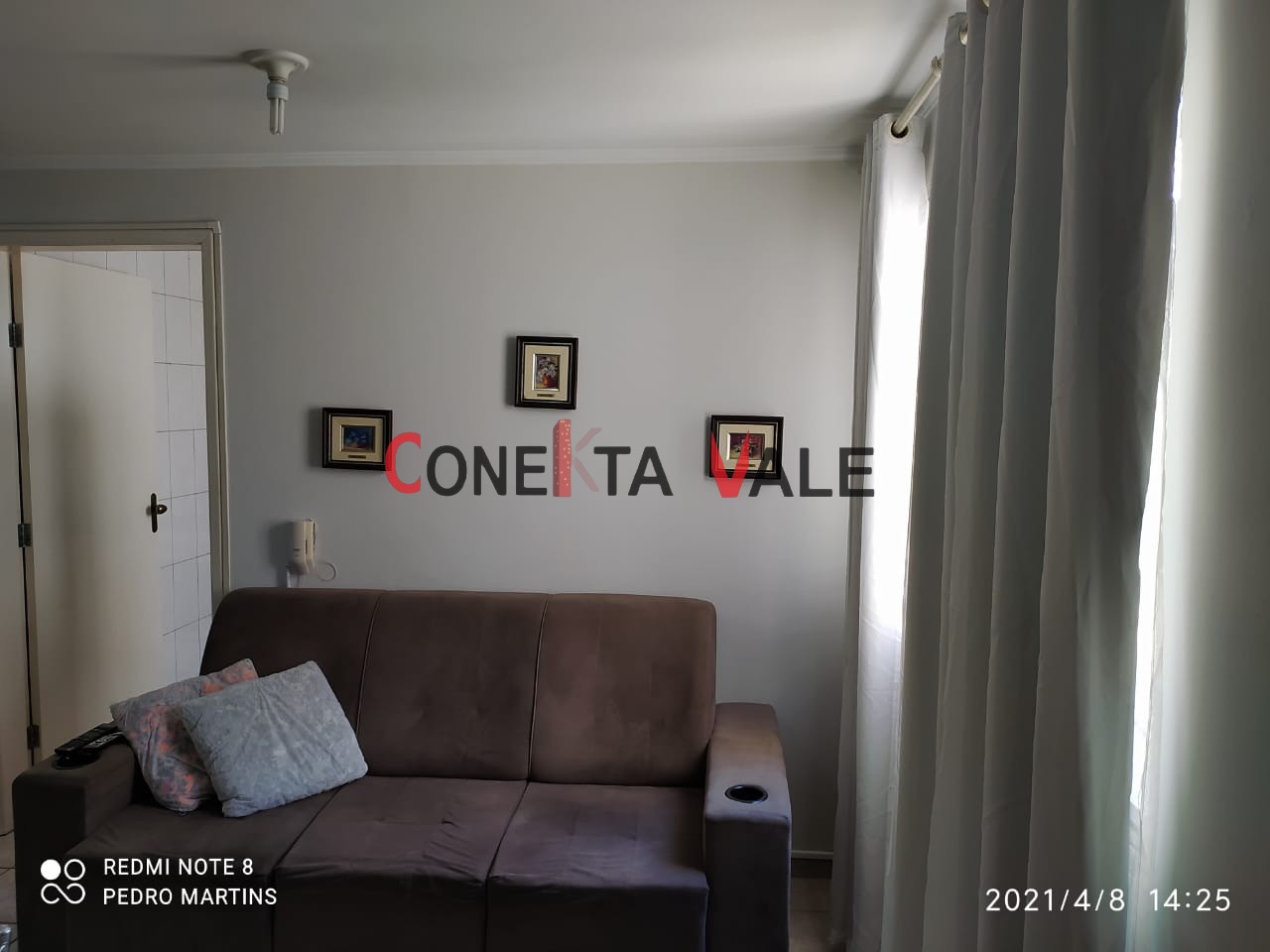 Apartamento, 2 quartos, 45 m² - Foto 31