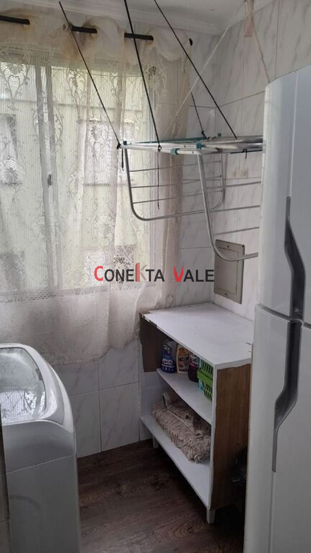 Apartamento, 3 quartos, 58 m² - Foto 4