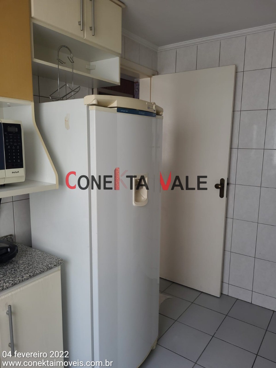 Apartamento, 2 quartos, 45 m² - Foto 16