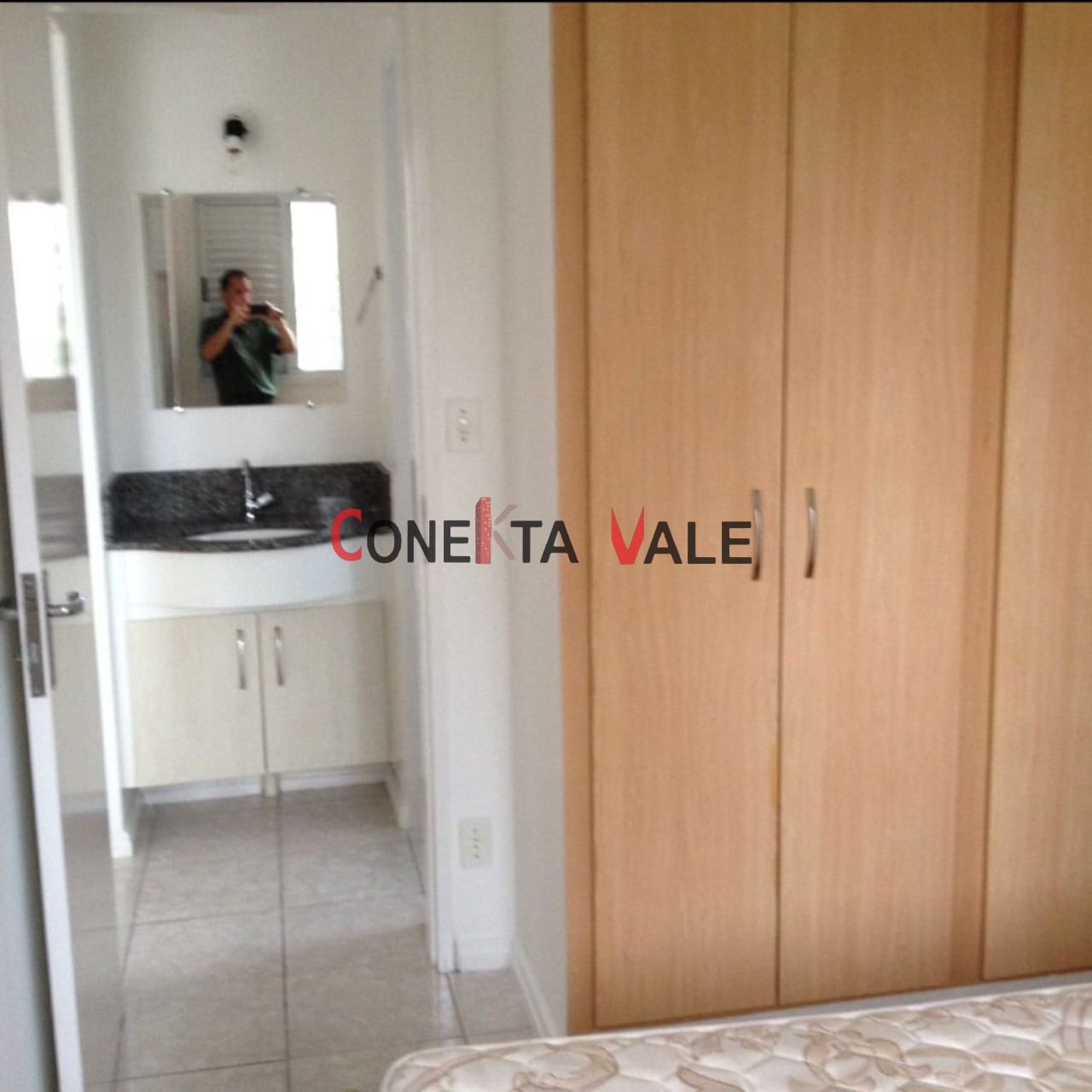 Apartamento, 1 quarto, 50 m² - Foto 10