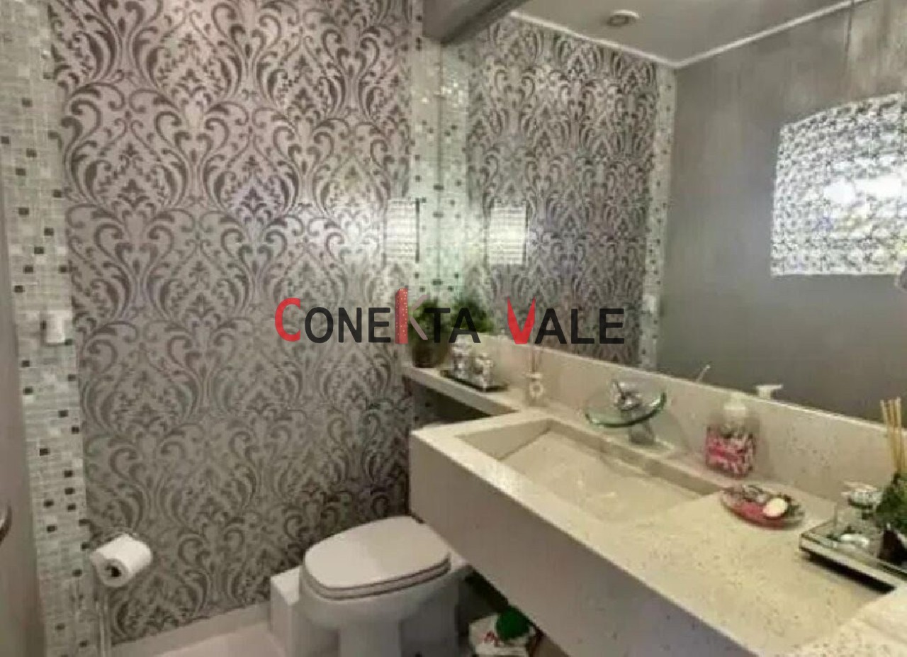 Apartamento, 4 quartos, 145 m² - Foto 13