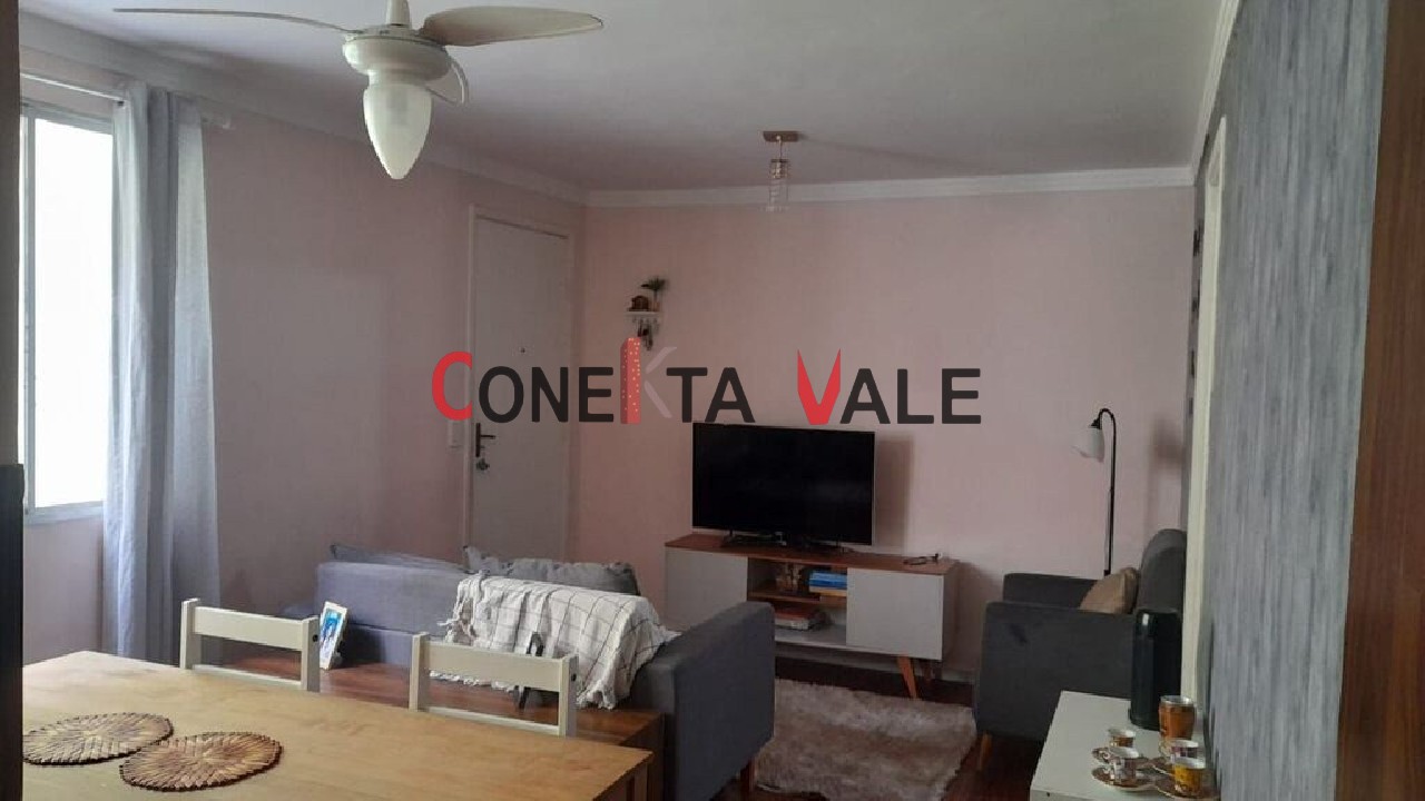 Apartamento, 3 quartos, 58 m² - Foto 11