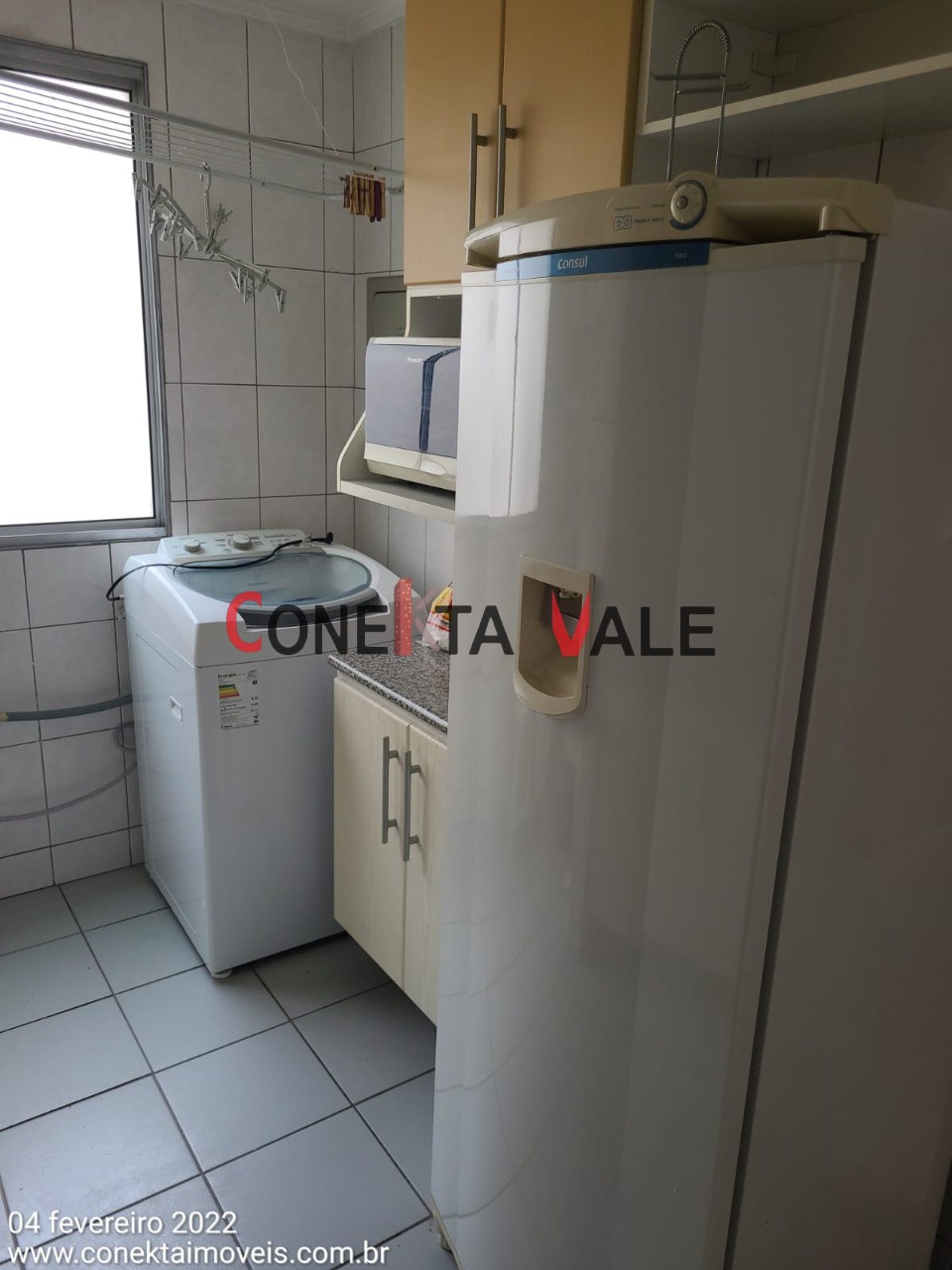 Apartamento, 2 quartos, 45 m² - Foto 17