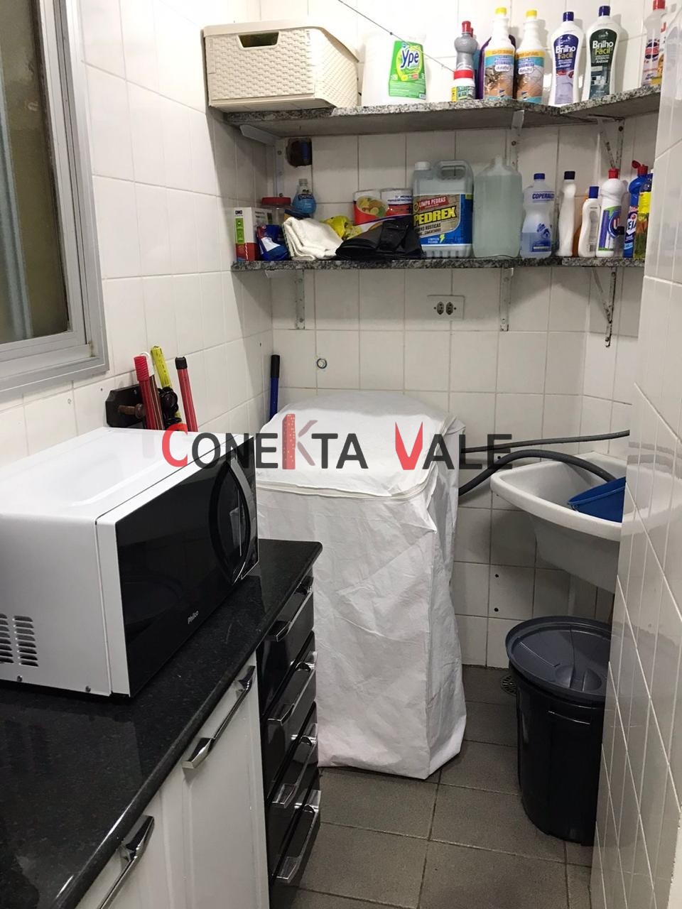 Apartamento, 2 quartos, 72 m² - Foto 10