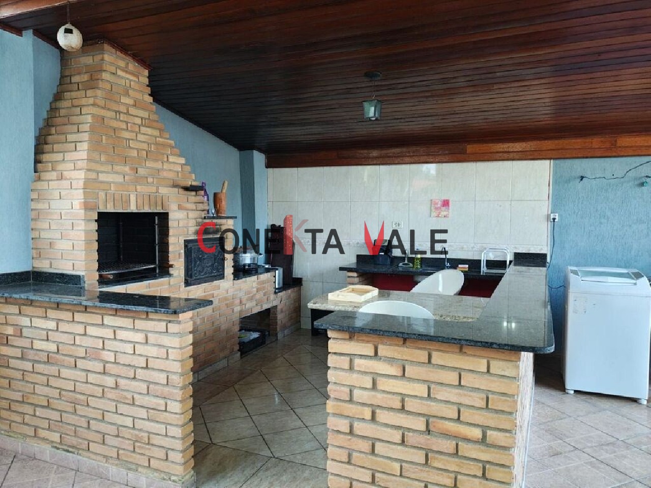 Casa, 4 quartos, 320 m² - Foto 30