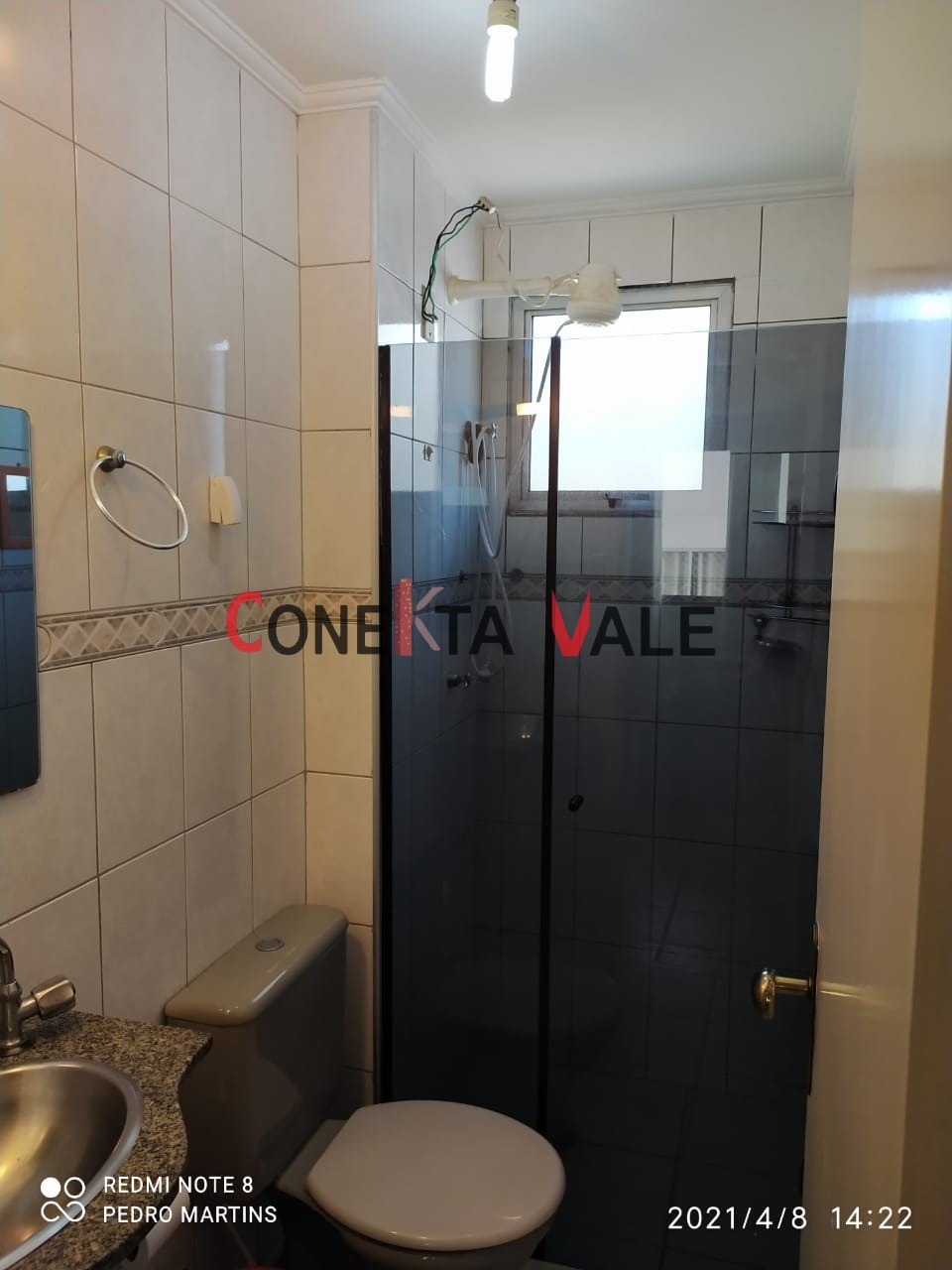 Apartamento, 2 quartos, 45 m² - Foto 38