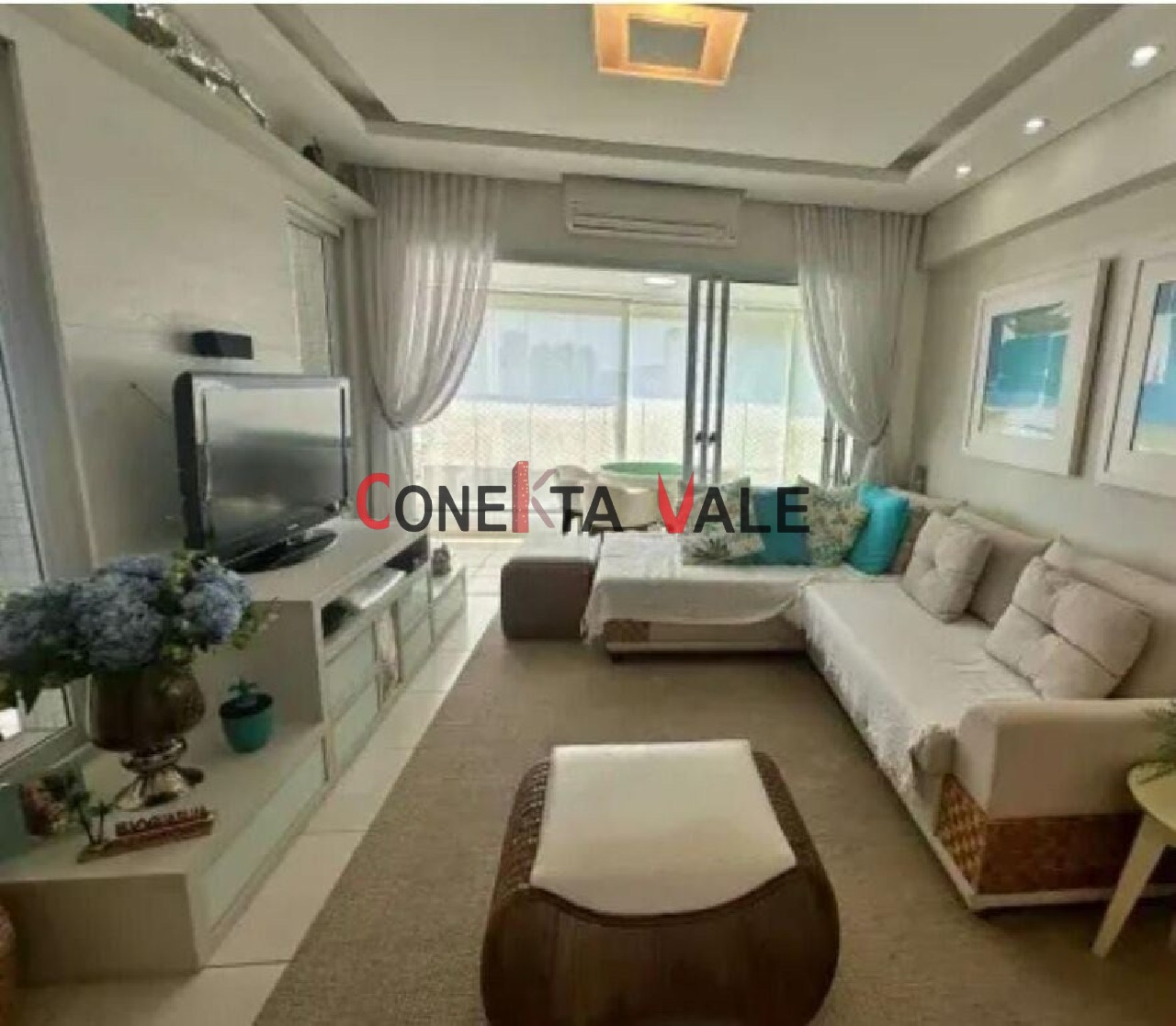 Apartamento, 4 quartos, 145 m² - Foto 15