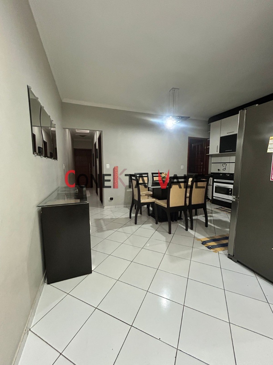 Casa, 2 quartos, 90 m² - Foto 4