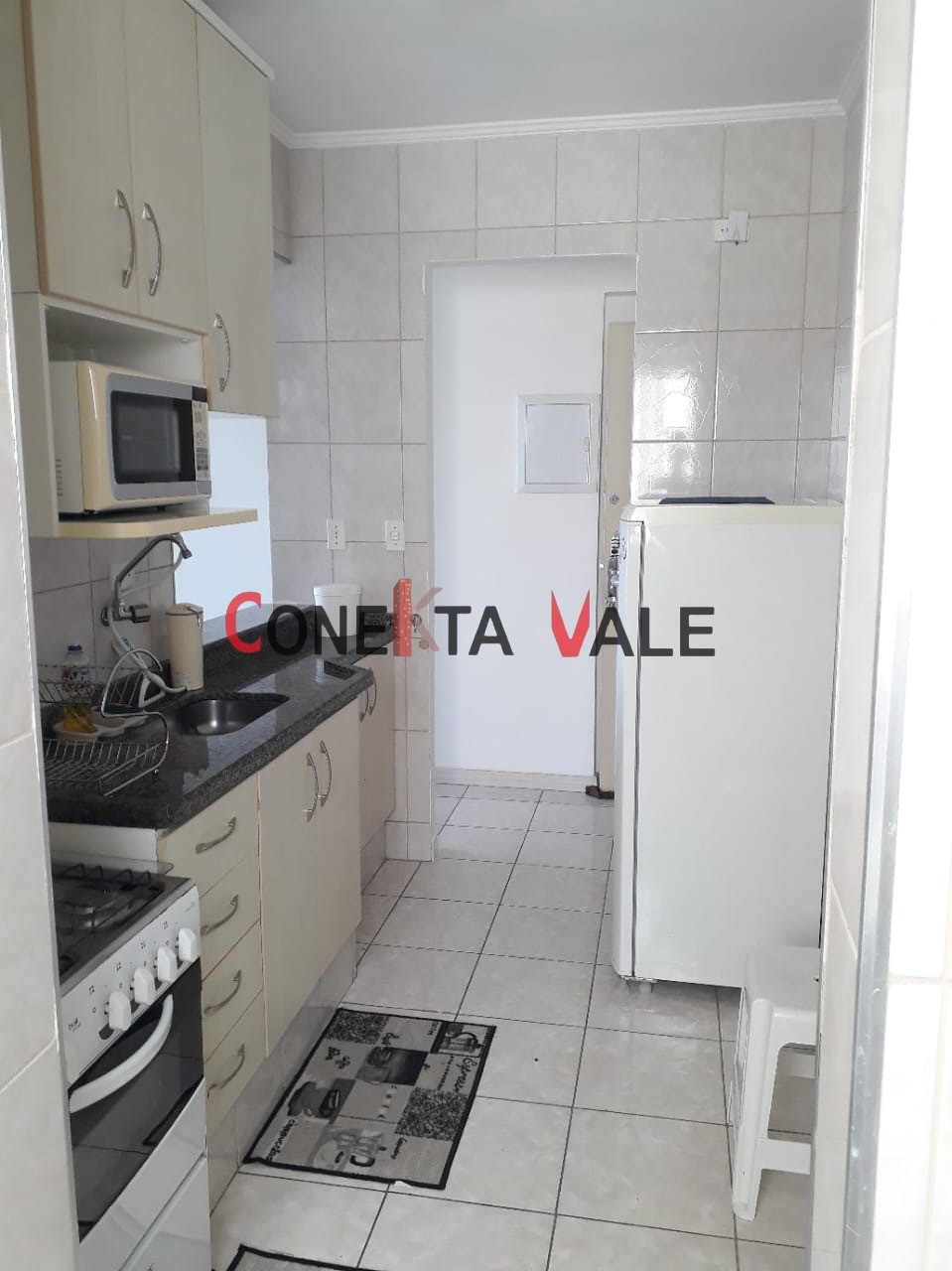 Apartamento, 1 quarto, 50 m² - Foto 15