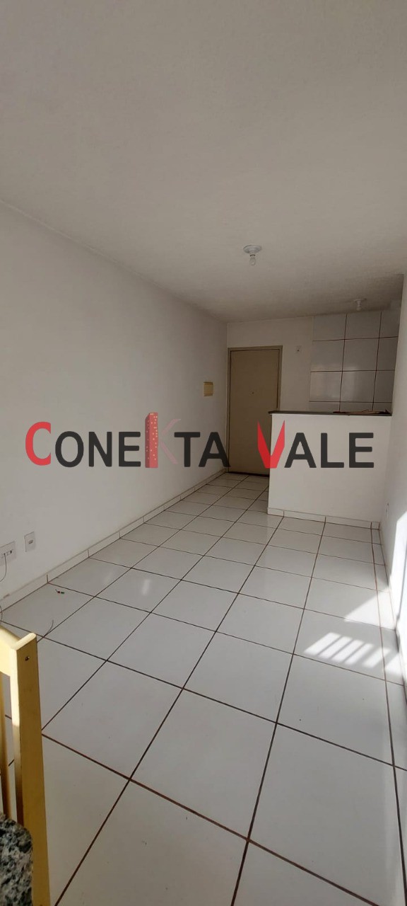Apartamento, 2 quartos, 49 m² - Foto 1