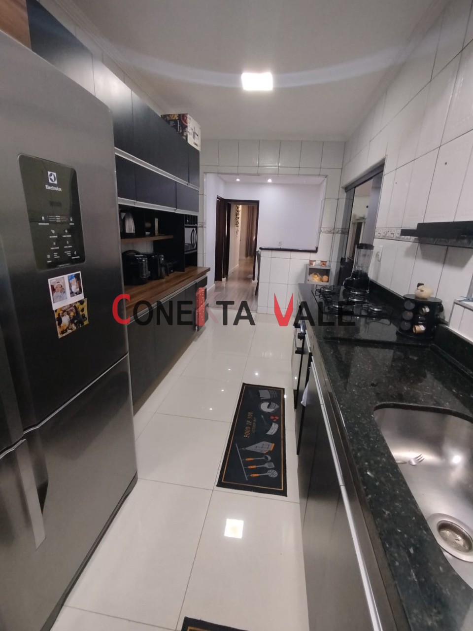 Casa, 3 quartos, 225 m² - Foto 10
