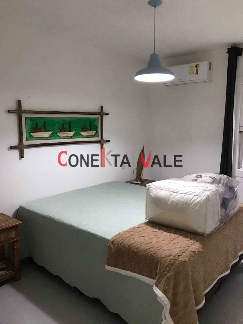 Apartamento, 2 quartos, 72 m² - Foto 4