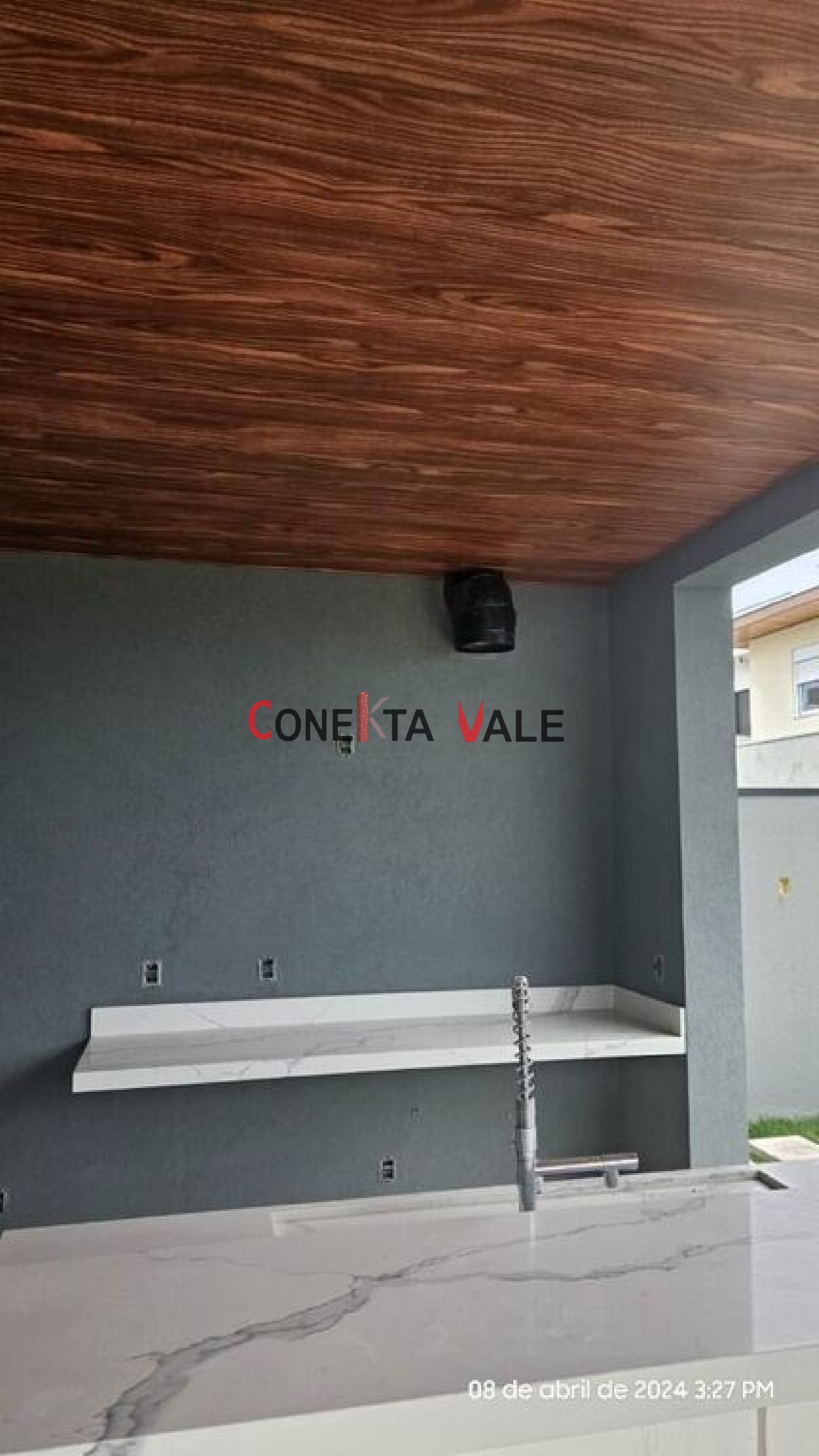 Casa, 3 quartos - Foto 4
