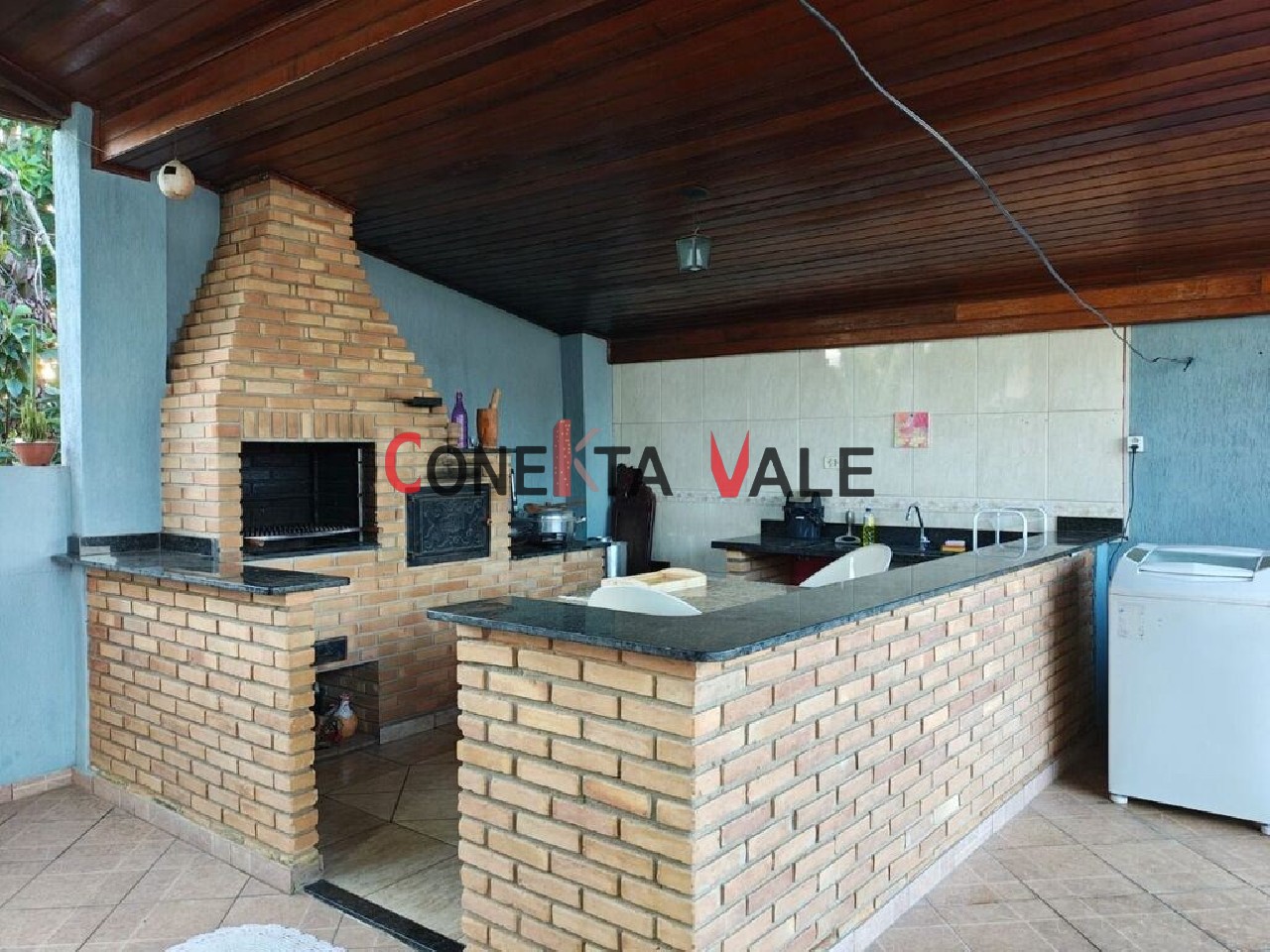 Casa, 4 quartos, 320 m² - Foto 29