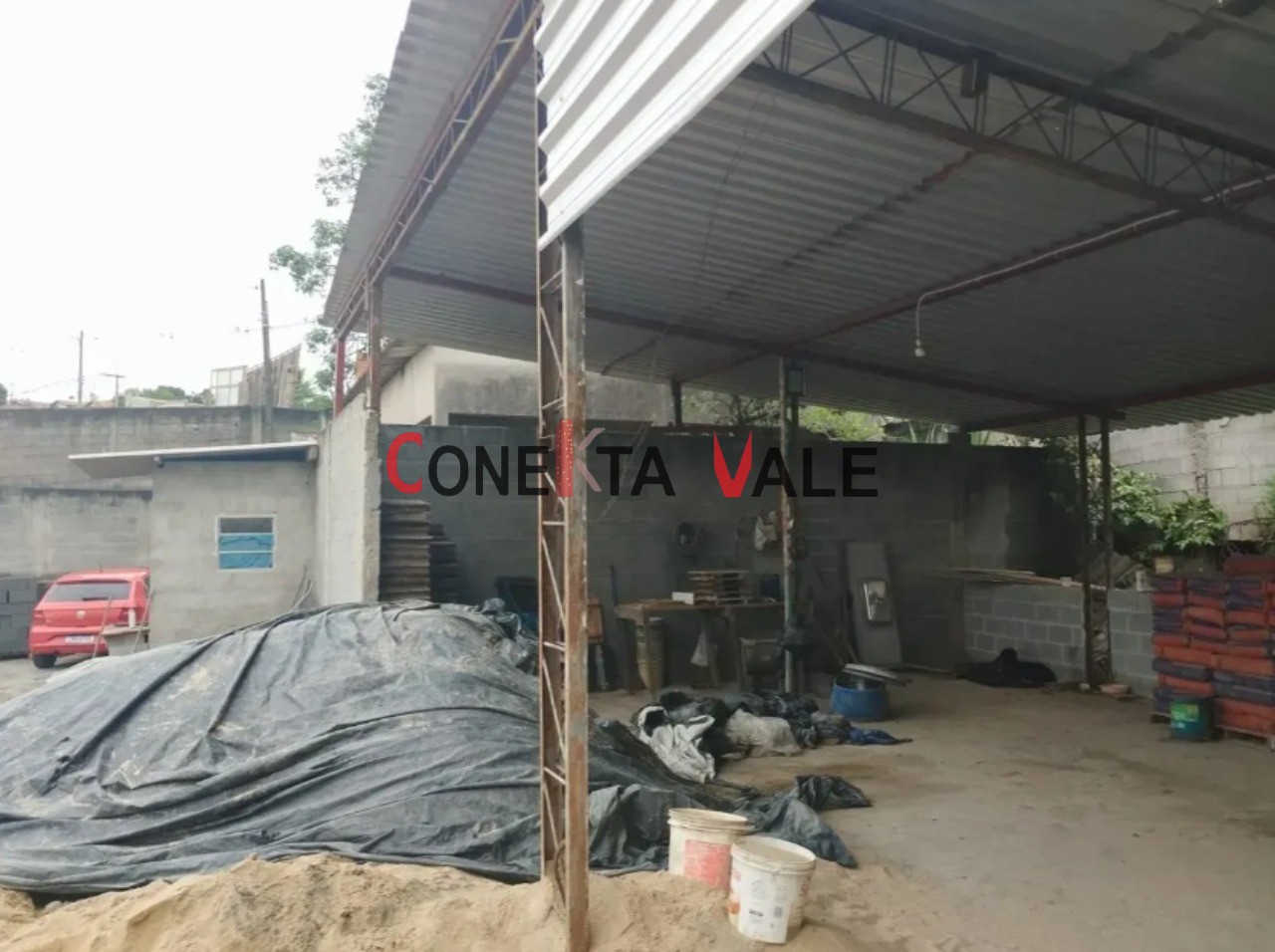 Terreno, 1537 m² - Foto 10