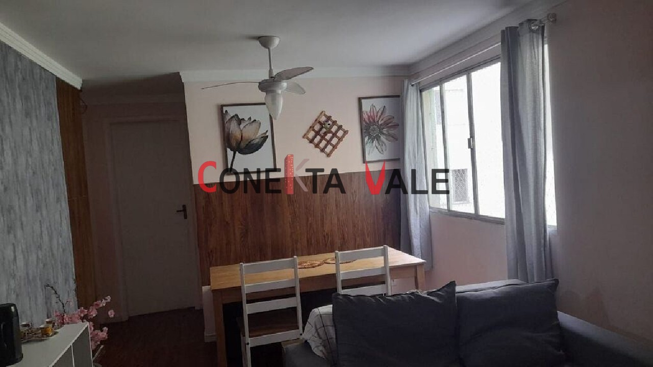 Apartamento, 3 quartos, 58 m² - Foto 10