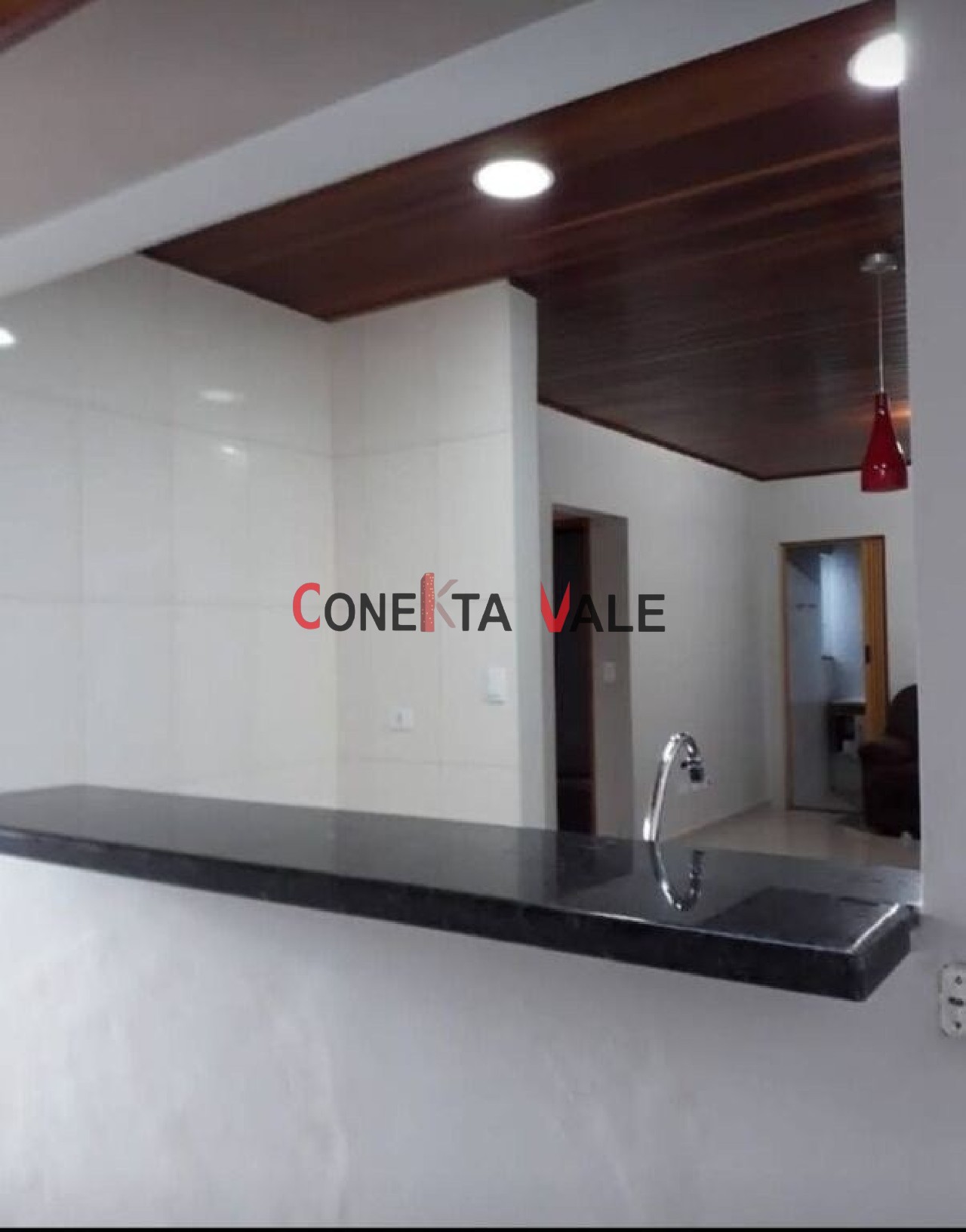 Casa, 4 quartos - Foto 4