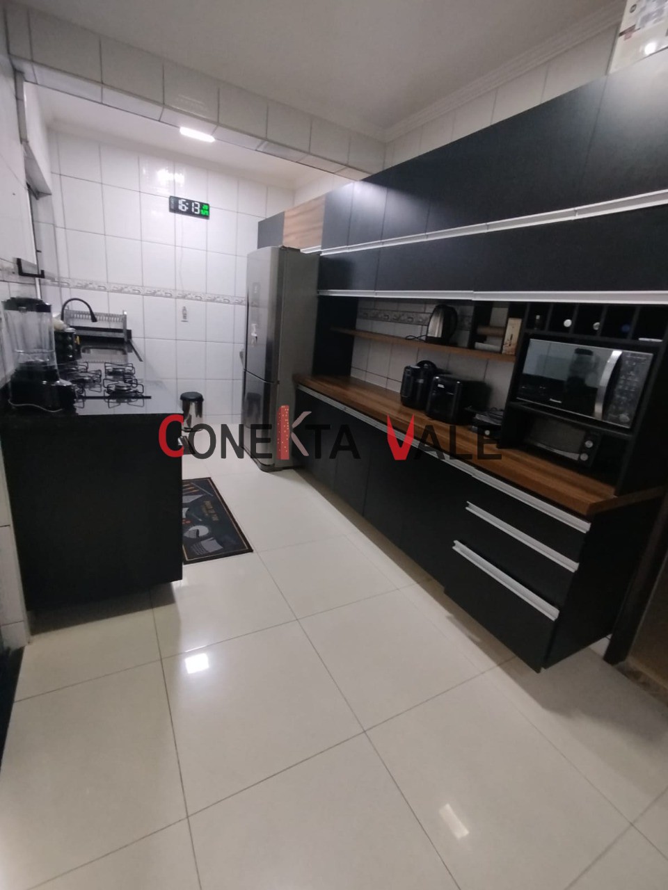 Casa, 3 quartos, 225 m² - Foto 3