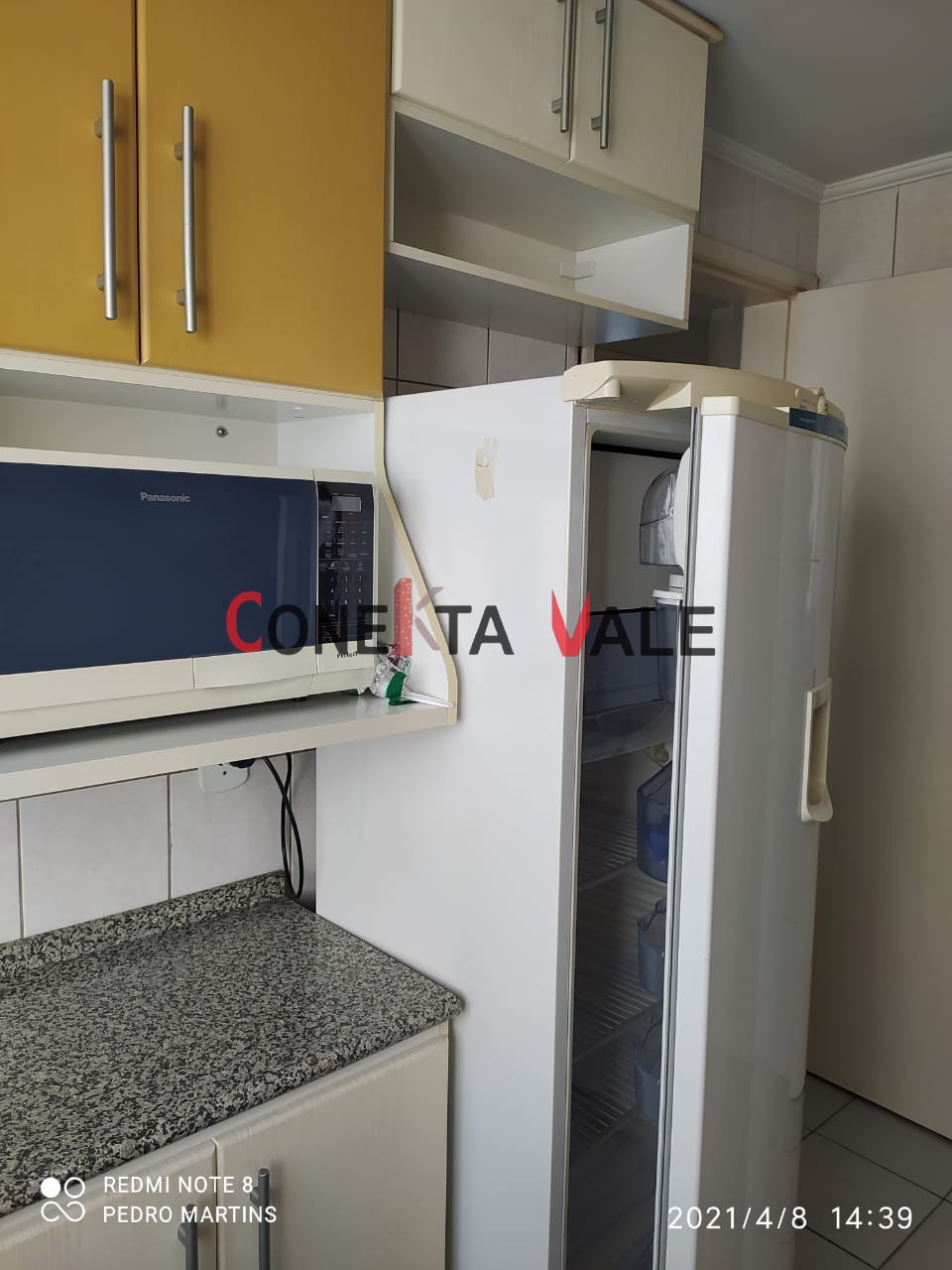 Apartamento, 2 quartos, 45 m² - Foto 25