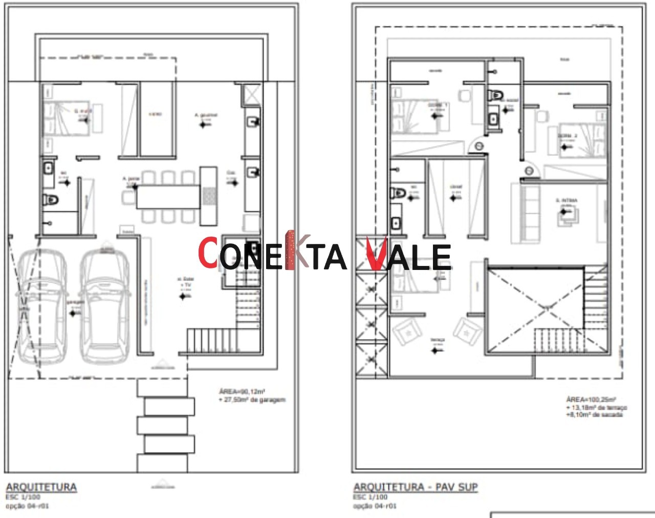Terreno, 250 m² - Foto 6