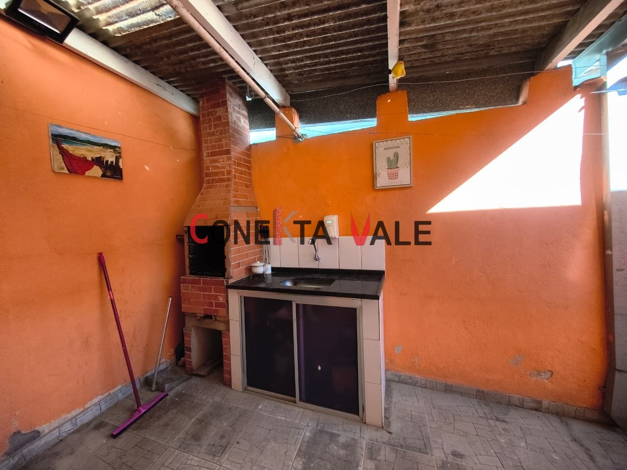 Casa, 3 quartos, 90 m² - Foto 7