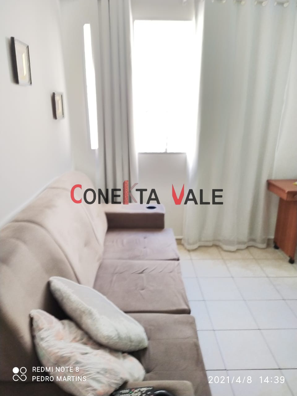Apartamento, 2 quartos, 45 m² - Foto 22