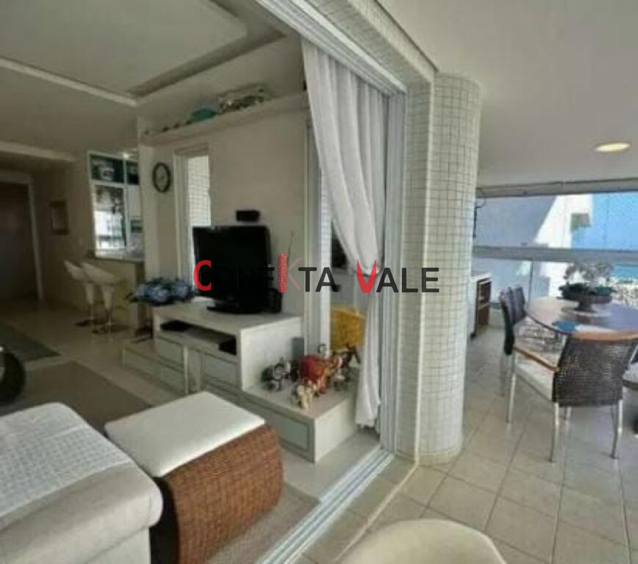 Apartamento, 4 quartos, 145 m² - Foto 16