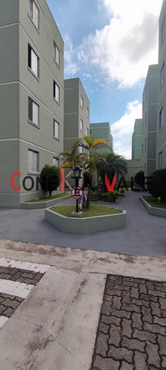 Apartamento, 2 quartos, 52 m² - Foto 16