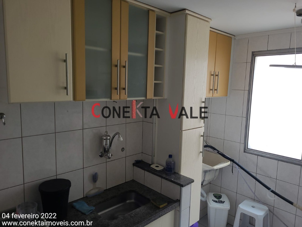 Apartamento, 2 quartos, 45 m² - Foto 18